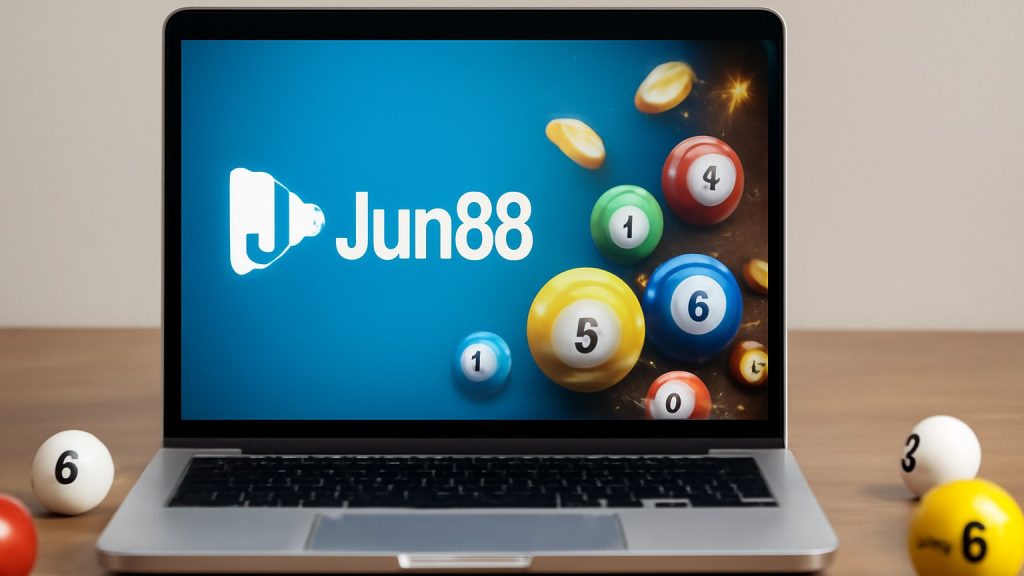 ความเป็นมาของ Jun88 ในวงการการพนันออนไลน์ Minh họa: ความเป็นมาของ Jun88 ในวงการการพนันออนไลน์